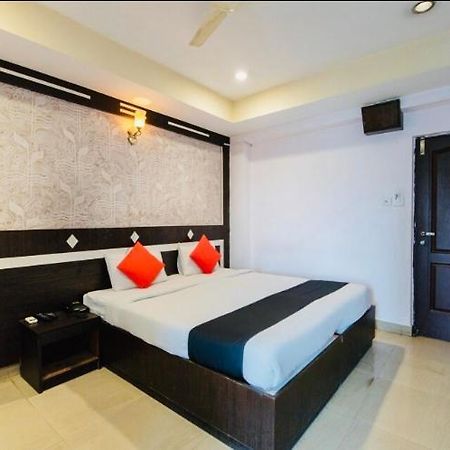 Hotel Seasons Residency Bangalore Exterior foto
